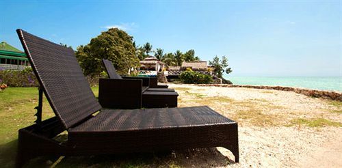 Dan'S Creek Hotel Port-Salut Екстер'єр фото